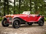 Alfa Romeo 6C 1750 GS 1930 года